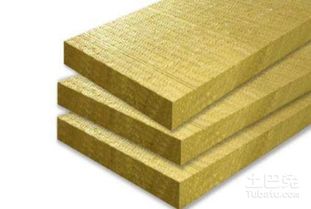 憎水巖棉板與橡塑制品 價(jià)格解析與廠家推薦