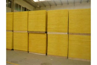 濟源玻璃棉與巖棉制品批發價格解析與市場趨勢