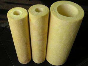 溫州優(yōu)質(zhì)玻璃棉管廠家直銷，玻璃棉纖維管低價促銷引領(lǐng)行業(yè)新風(fēng)向